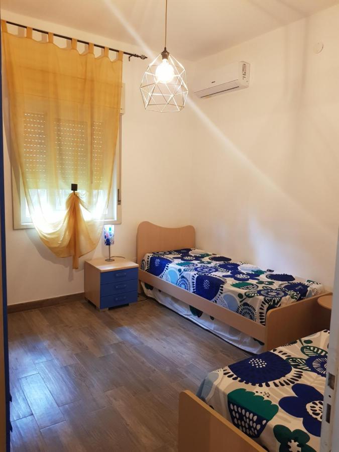 Casa Vacanze Syracuse Bagian luar foto