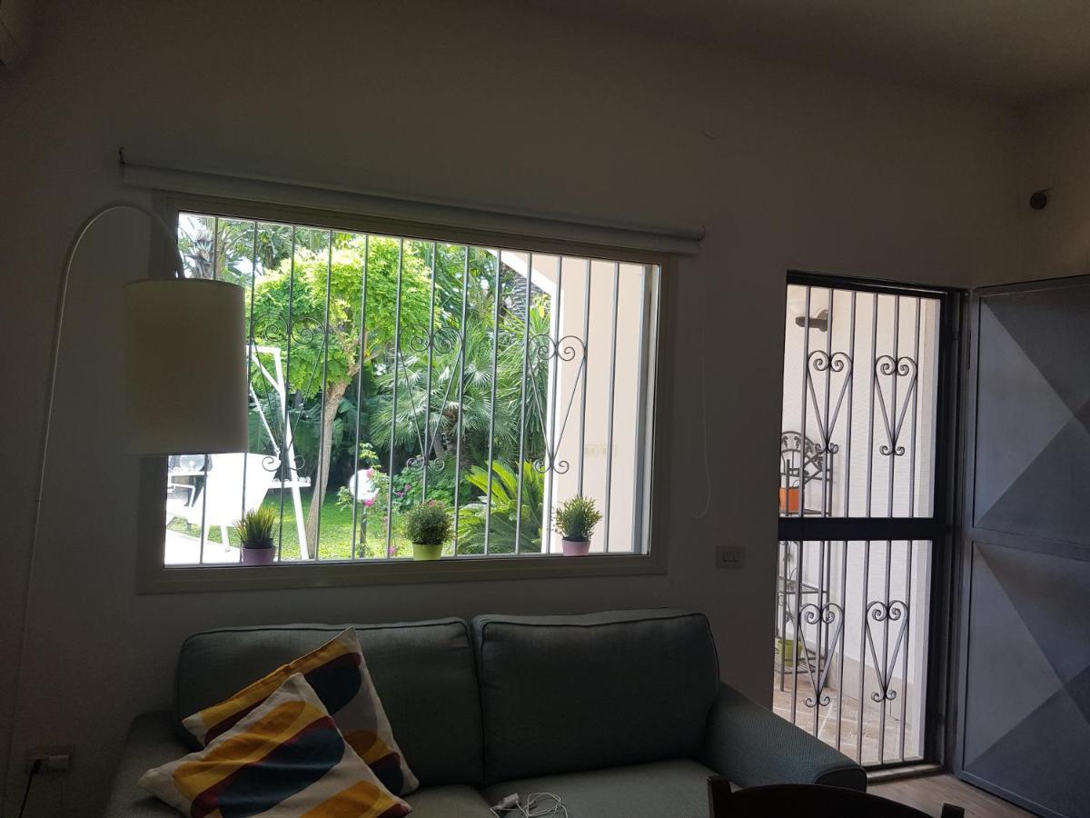 Casa Vacanze Syracuse Bagian luar foto