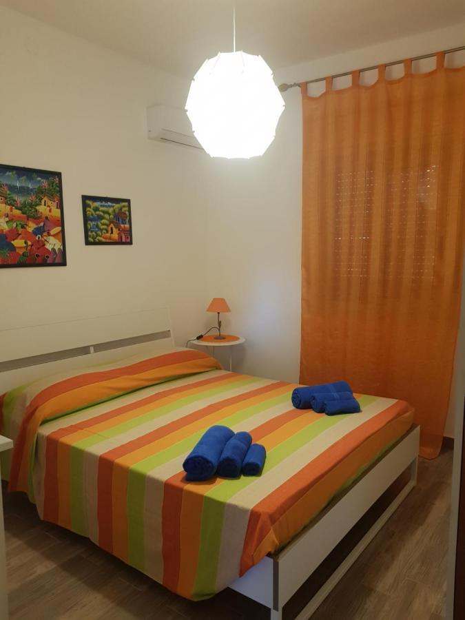 Casa Vacanze Syracuse Bagian luar foto