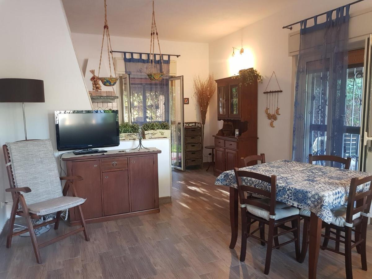 Casa Vacanze Syracuse Bagian luar foto