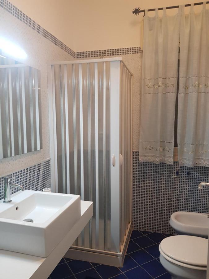 Casa Vacanze Syracuse Bagian luar foto