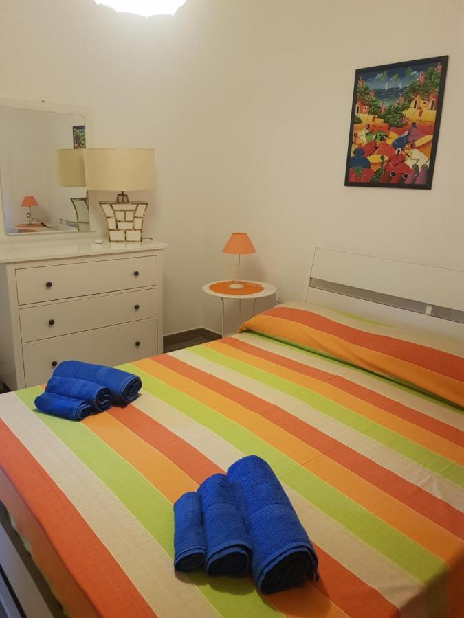 Casa Vacanze Syracuse Bagian luar foto