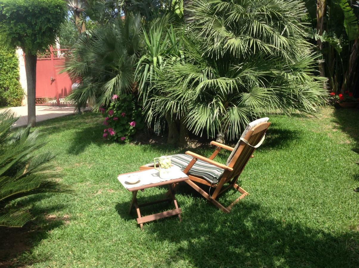 Casa Vacanze Syracuse Bagian luar foto