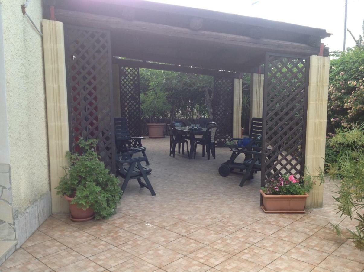 Casa Vacanze Syracuse Bagian luar foto